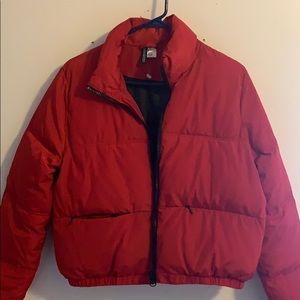 H&M puff jacket